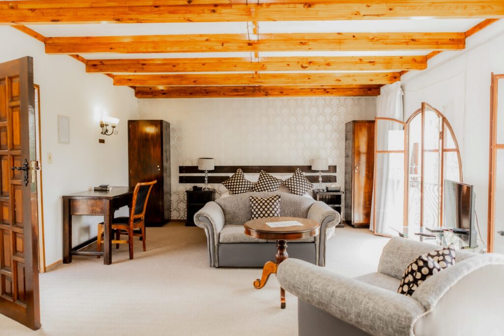 A Business Traveller’s Guide to Staying in Windhoek