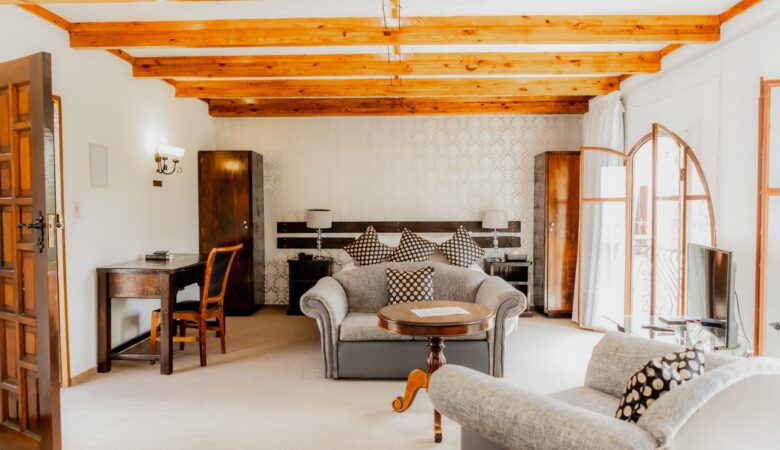 A Business Traveller’s Guide to Staying in Windhoek